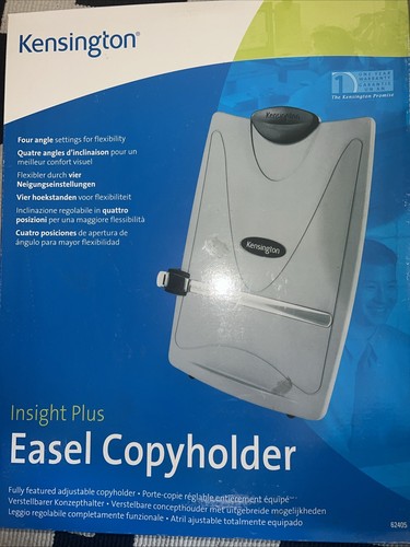 Kensington easel copyholder - kensington,