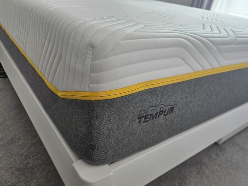 Tempur sensation luxe - tempur,