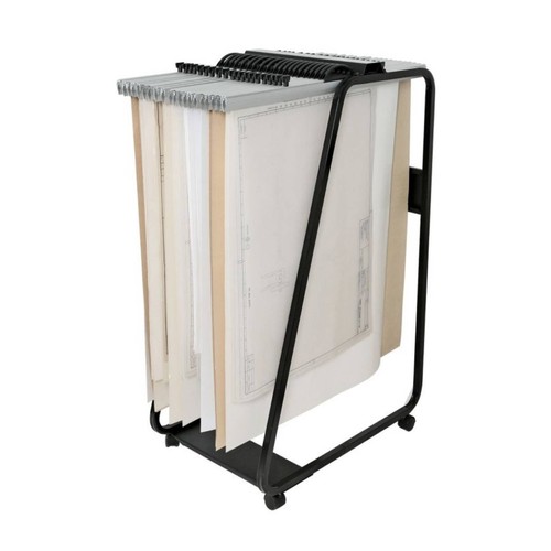 Arnos hang plan - hang-a-plan, trolley