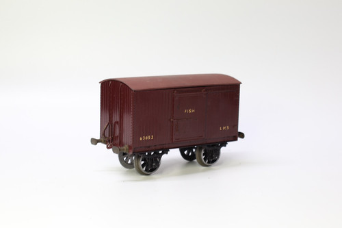Leeds model company pre - leeds, pre-war
