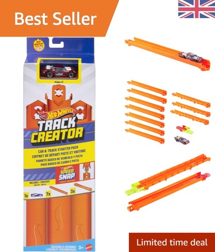 Ultimate hot wheels track - wheels,