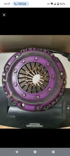 Drivetorque stage clutch kit - clutch,