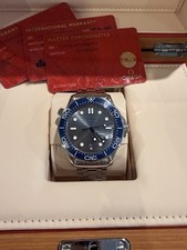 Omega SEAMASTER DIVER 300M