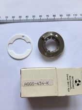 DEVILBISS SPRAY GUN REAR