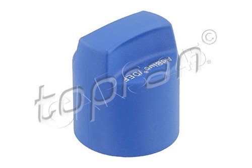 Fuel tank cap - vw, audi