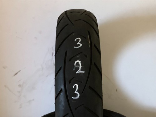 Part worn motorcycle tyres - motorcycle,