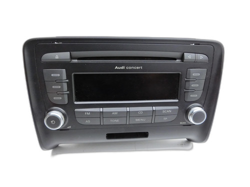 Original car radio cd - radio,