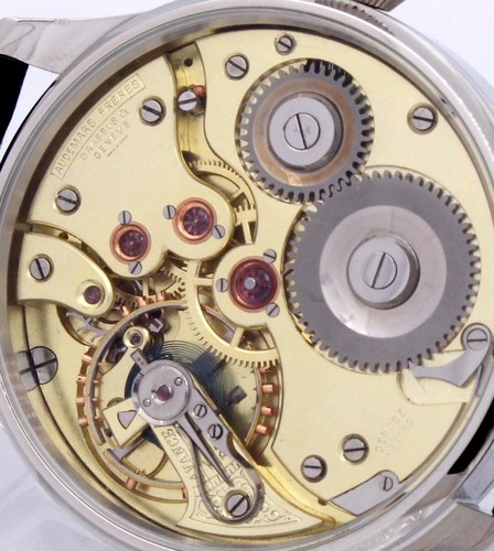 ø47 5mm steel grade - grade, case