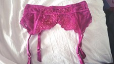 Ann Summers Bright Purple