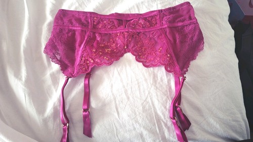 Ann summers bright purple - ann,