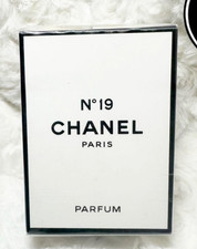 Chanel paris parfum 14ml - chanel, no.19