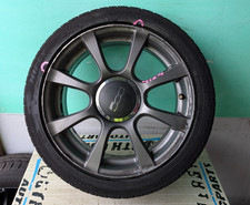 FIAT ARBARTH 595 16" ALLOY