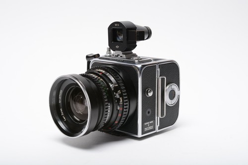 Hasselblad super wide - super,