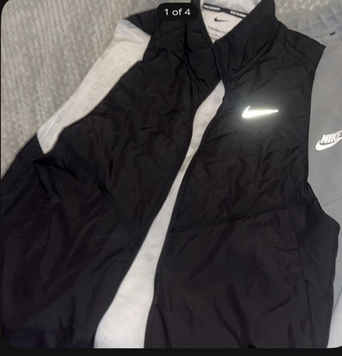 Nike gilet body warmer - gilet,