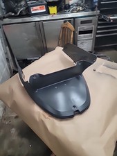 2005 Skidoo Mach Z 1000 Rear