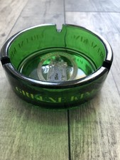 Greene king vintage ashtray - greene,