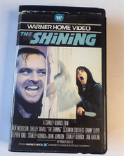 The Shining 1980 jack
