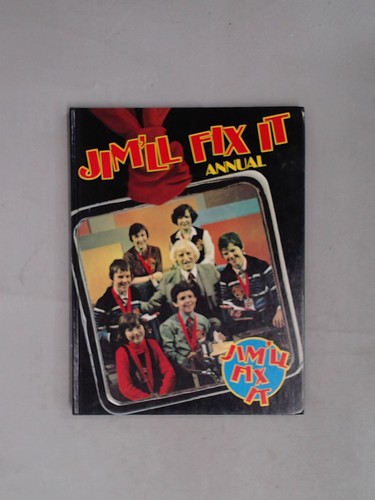 Jimll fix annual 1980 - fix, it