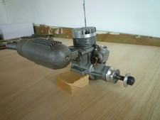 Magnam stroke four - 2-stroke,