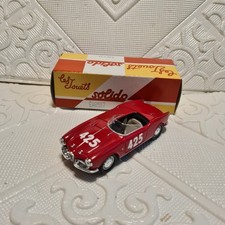Solido collection 1:43 Alfa
