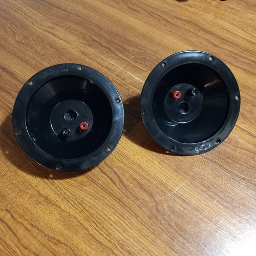 Vintage speaker terminal - speaker,