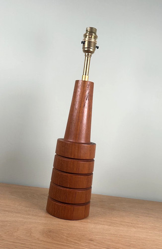 Vintage mid century teak - vintage,