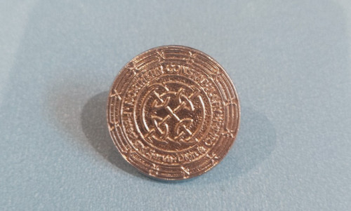 Northern constabulary pipe - northern,