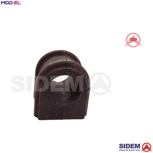 Mounting stabiliser bar 850915 - mounting,
