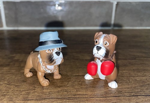 Vintage homies hood pups - vintage,