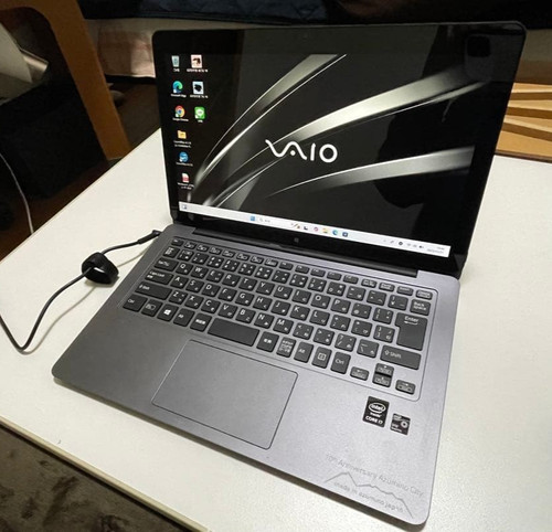 Sony vaio vjz13aa11n core - sony,