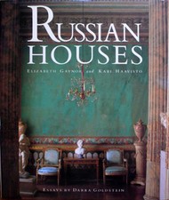 Russian Houses, Goldstein, Darra