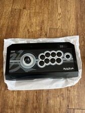 HORI Real Arcade PRO 4 (RAP4) Arcade Stick