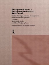 European Union - European