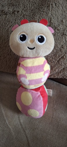 The night garden - the, tombliboo