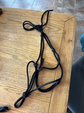 Parelli Halter Full Sized, Cobb Or Warmblood