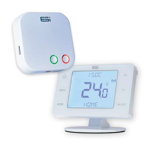Esi esrtp4 touch - esrtp4, wireless