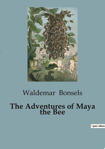 The adventures maya - the, bee