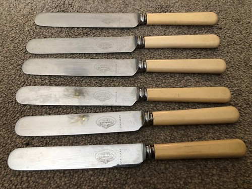 Vintage unity stainless - unity,