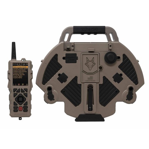 Foxpro digital game - game, call