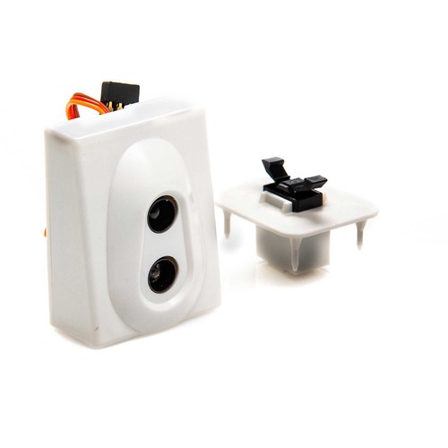 Spektrum landing assist sensor - spektrum,