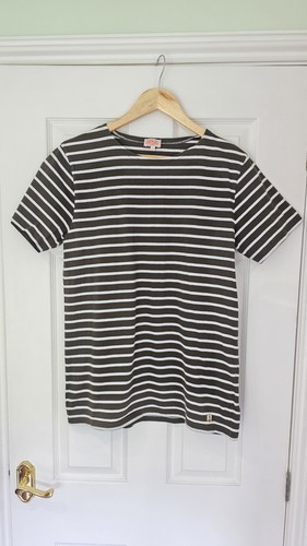 Armor lux stripe shirt - lux, t-shirt