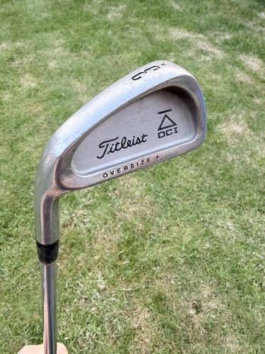 Titleist dci oversize 3 - ✅titleist, oversize+