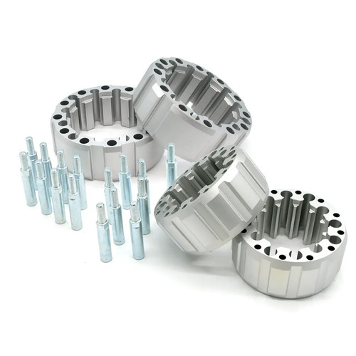 Wheel spacer front - spacer,