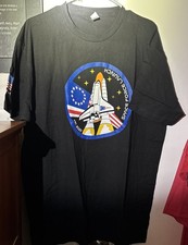 RARE Alex Jones Space Force