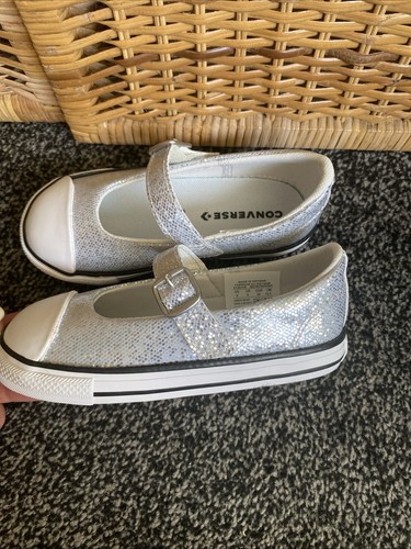 Converse girls shoes - converse, uk