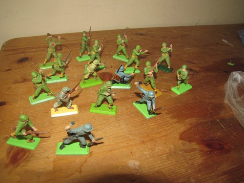Vintage britains deetail - vintage,