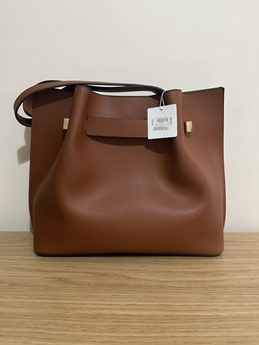 New look women large tote - look,