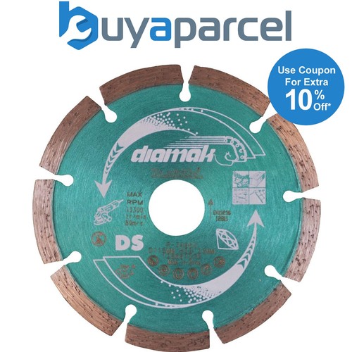 Makita 61123 seg diamond - seg,