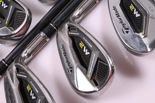 Taylormade 2017 irons - taylormade, /