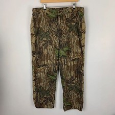 Vintage duxbak realtree camo - vintage,